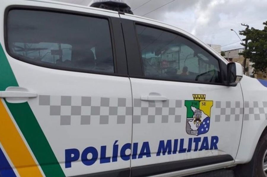 Polícia Militar apreende arma de fogo em Umbaúba