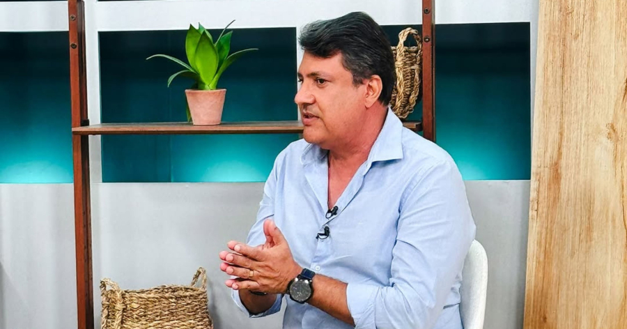 Prefeito André Graça revoga decreto de contenção de gastos após normalização das receitas e estabilidade financeira em Estância