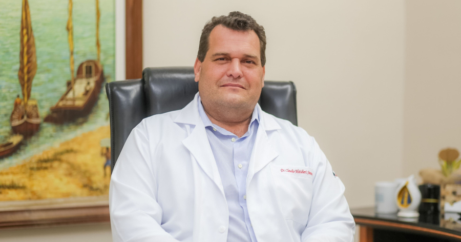 Gestão de Cláudio Mitidieri marca transformação histórica na saúde pública de Sergipe