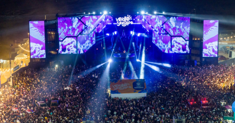 Verão Sergipe impulsiona o turismo e fomenta a geração de emprego nas diversas regiões do estado