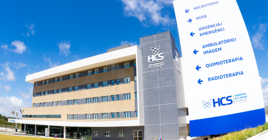 Avanços e modernização ajudam a reescrever história da Saúde de Sergipe