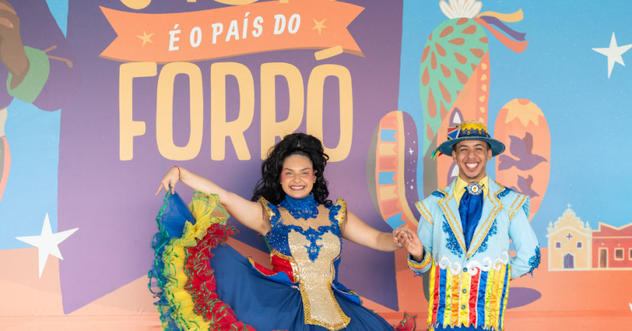 Governo de Sergipe fortalece cultura e economia durante Ciclo Junino 2026