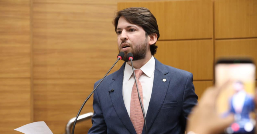 Jorginho Araujo protocola moção e amplia reação contra decisão sobre a Igreja Nossa Senhora da Boa Viagem