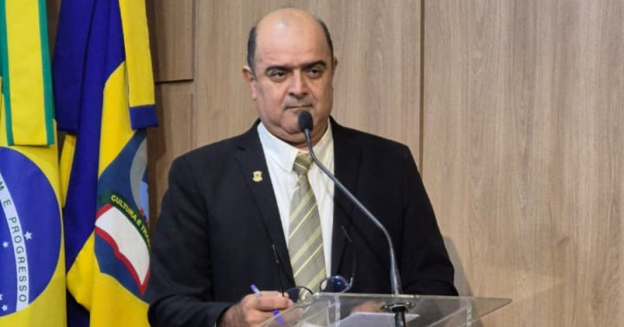 Vereador Sandro de Bibi propõe implantação de clínica de fisioterapia na Cidade Nova