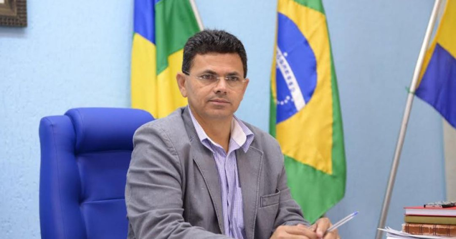 Mais de R$ 4 milhões em prejuízos: MPF destaca tentativa de acordo de Valmir em ação de improbidade e rejeita proposta de R$ 135 mil