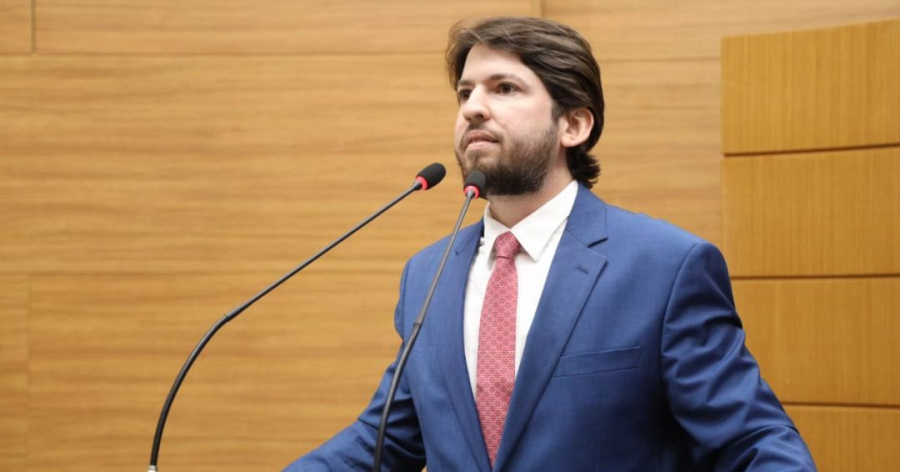Alimentação escolar e políticas de emprego em Sergipe na pauta de Jorginho Araújo