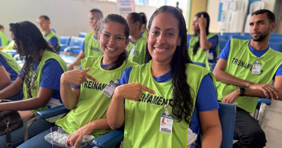 ‘Qualifica Sergipe’ impulsiona geração de empregos no interior de Sergipe
