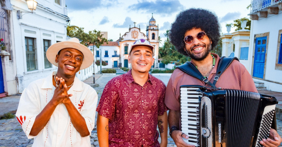 Sergipano Mestrinho ganhou destaque nacional em especial exibido pela Globo
