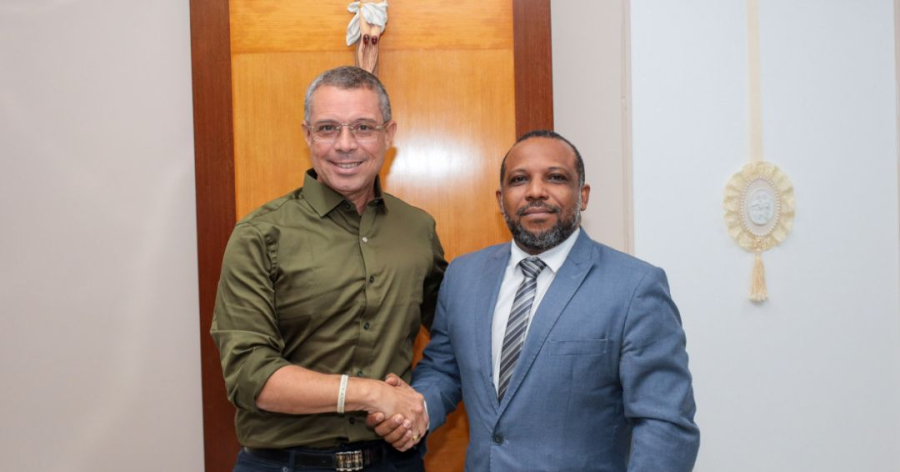 Governador anuncia novo desembargador do Tribunal de Justiça de Sergipe