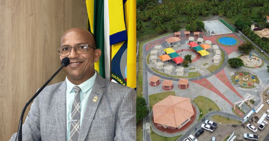 Jorginho da Praia propõe levar programação junina para a região litorânea