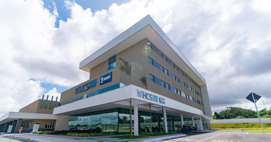 Investimento recorde na saúde do estado transforma a vida de sergipanos