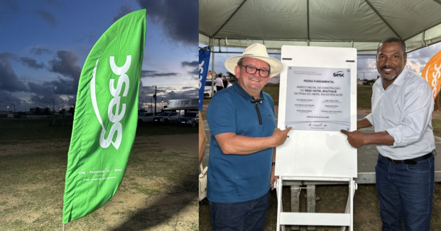 Vereador Elenilton Cardoso destaca geração de empregos com Hotel Boutique do Sesc no Abaís