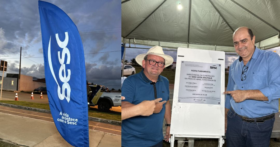 Vereador Sandro de Bibi destaca investimento de mais de R$ 100 milhões