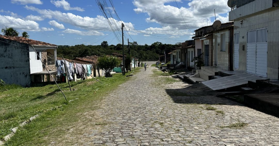 A pedido de Cleide, redutor de velocidade em rua da Santa Cruz entra no cronograma da SMTT
