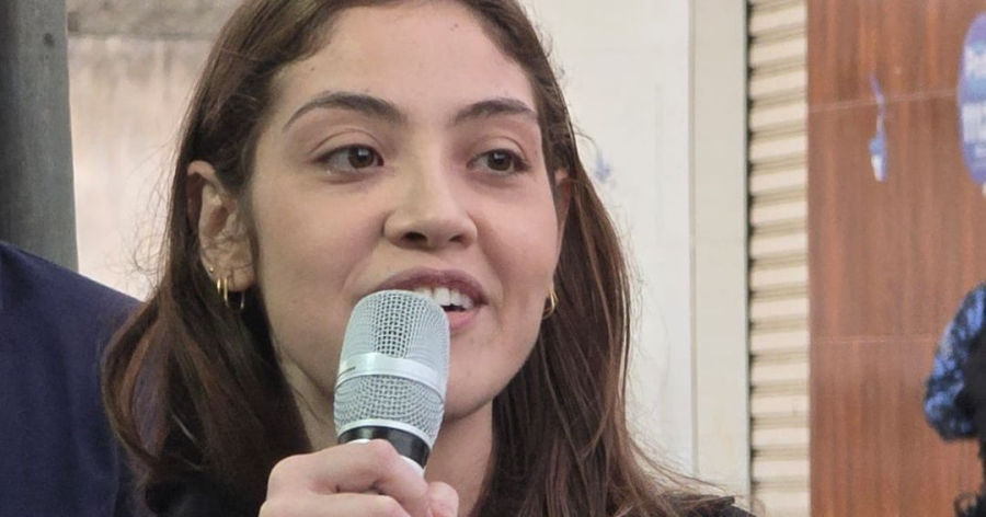 Larissa de Sérgio prestigia ordem de serviço da Unidade Básica de Saúde do Bairro Botequim
