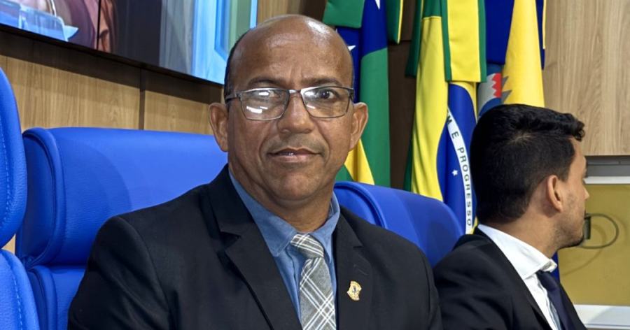 Vereador Jorginho da Praia propõe criação do Memorial Estanciano