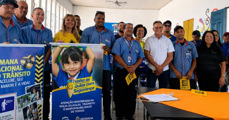 Indicação de Zé da Paz é atendida com programação para motoristas
