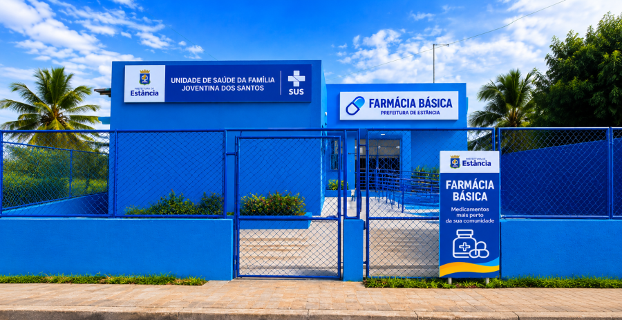 Vereador Jorginho da Praia propõe Farmácia Básica integrada à UBS do Povoado Ribuleirinha