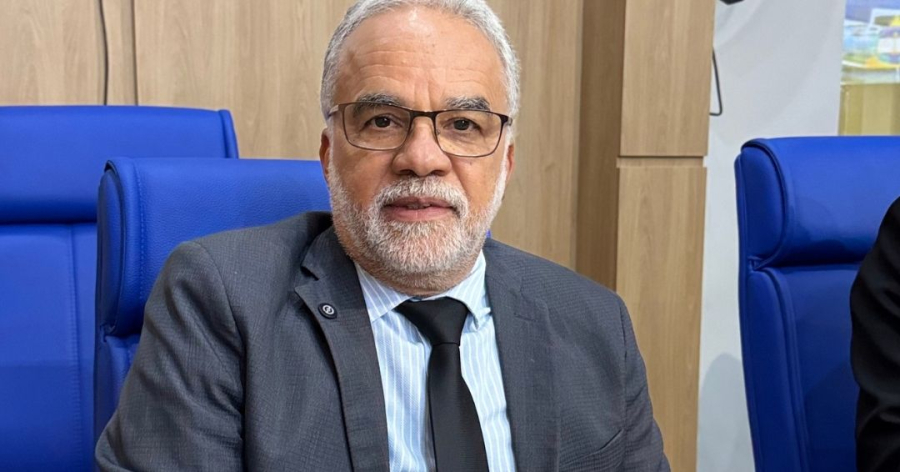 Artur do PT solicita revitalização do acesso à Travessa Veríssimo Viana