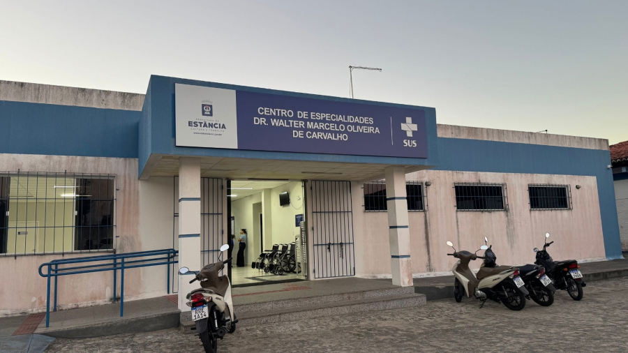 Zé da Paz solicita atendimento de terapeuta ocupacional no CESP